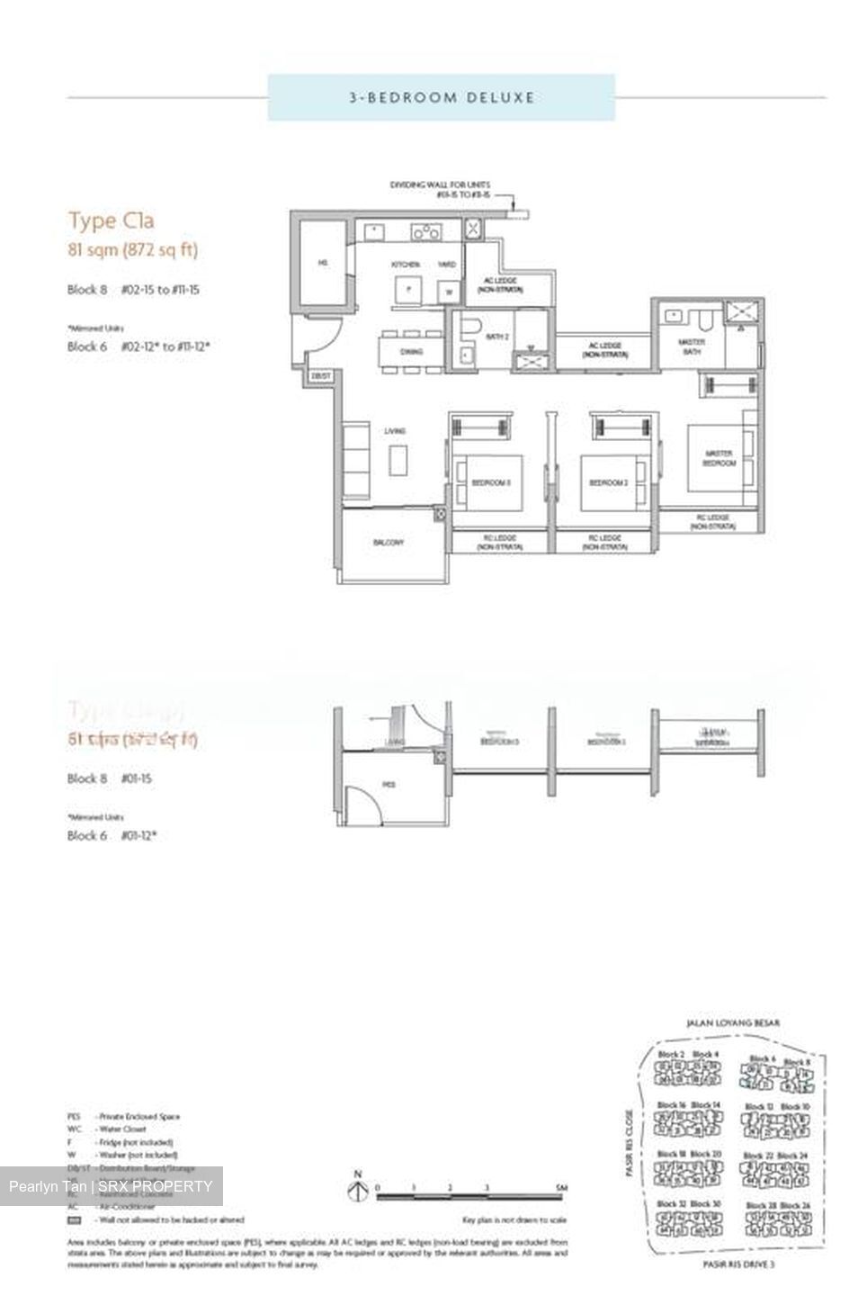 Coastal Cabana (D17), Condominium #604539971